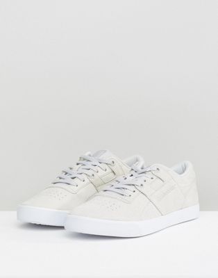 reebok classic workout clean sneakers