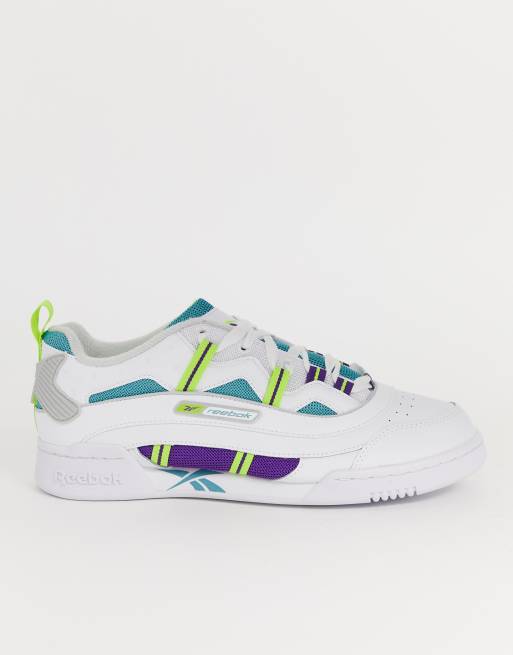 Asos best sale reebok workout