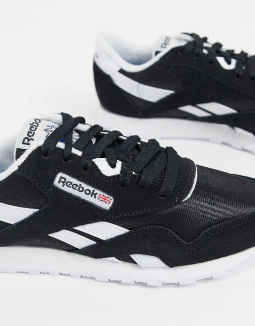 reebok gl 6000 enfant violet