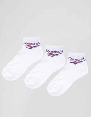 reebok vintage logo
