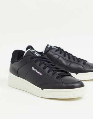 reebok black sneakers