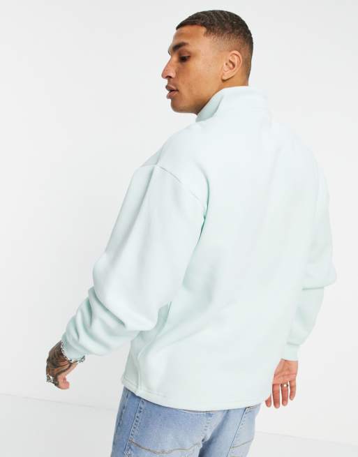 reebok classic hoodie pacsun