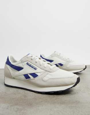 reebok classic off white