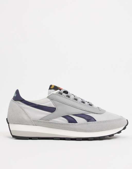 Reebok on sale aztec silver