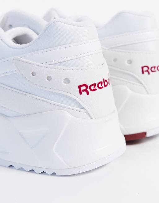 Reebok classics aztrek store trainers