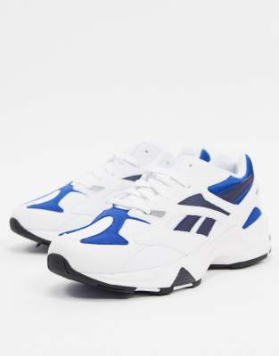 reebok classics aztrek 96