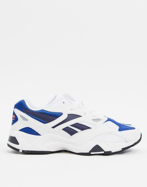 Reebok classic aztrek on sale trainers