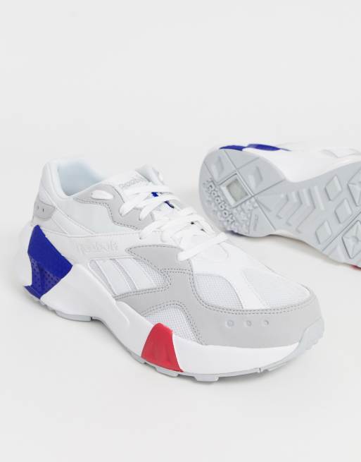 Reebok classics store aztrek double 93