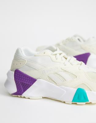 Reebok aztrek asos clearance