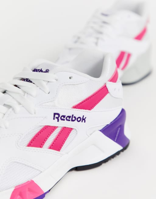 Classics best sale reebok aztrek