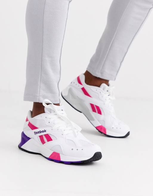 Asos 2025 reebok aztrek