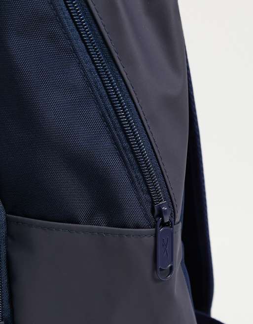 Reebok Classics backpack in navy, 3 of 4