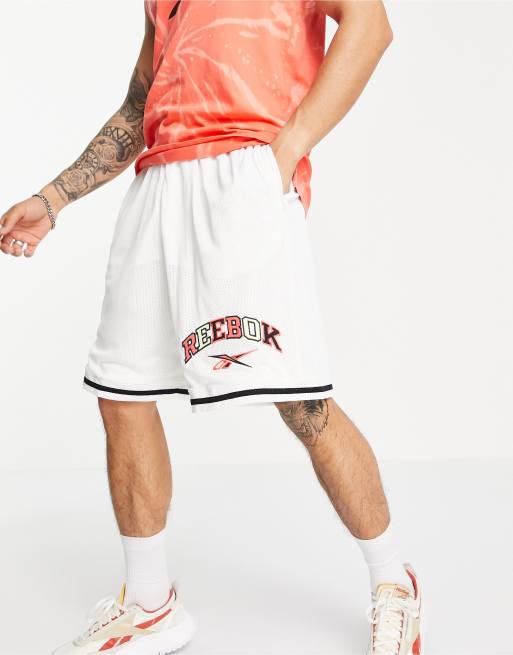 Classic hot sale basketball shorts