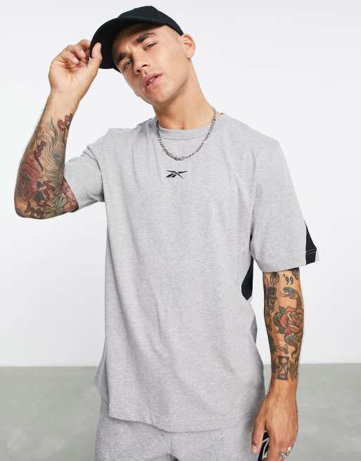 Classics Brand Proud t-shirt in gray | ASOS