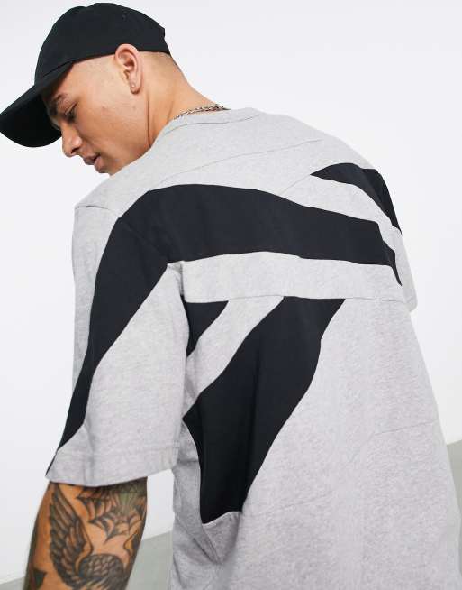 トップス REEBOK everyone CLASSIC BORDER TEE GRAY JPG-100245257_FR_Flat_eCom.jpg
