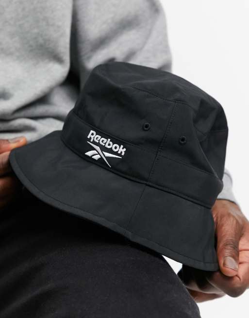 Reebok classic hot sale bucket hat