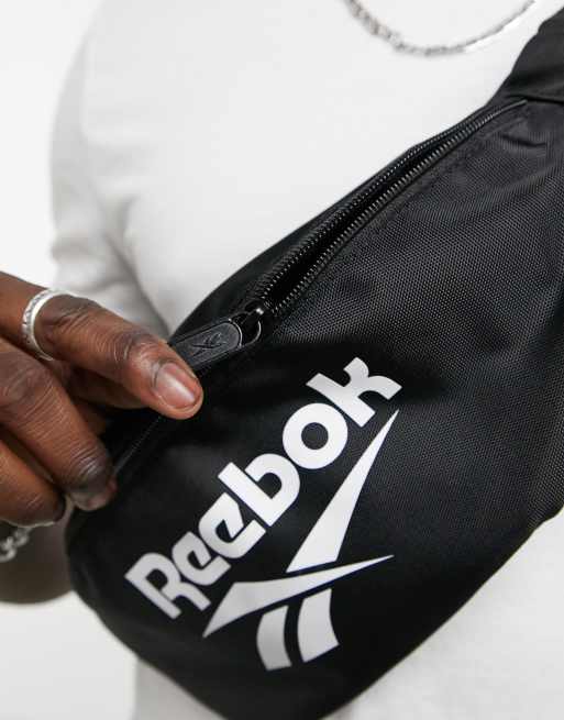 Reebok classic bum discount bag