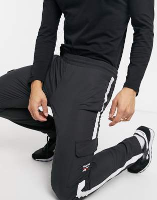 reebok straight leg sweatpants