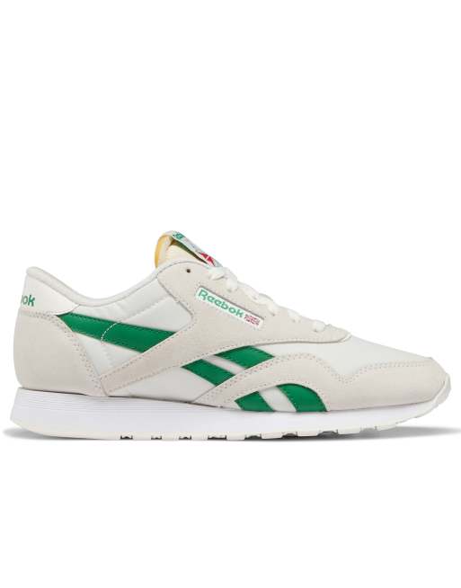 Women's Reebok Classics  Shop Women's Reebok Classics reebok classic  leather, reebok classic nylon and reebok classic club at ASOS