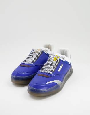 classic legacy sneaker reebok