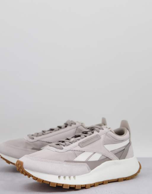 Reebok khaki hot sale