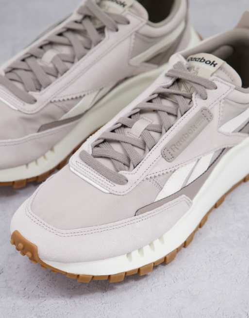 Reebok cheap classic kaki