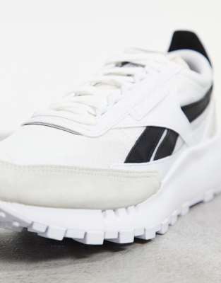 reebok classics classic legacy