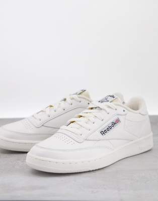 Reebok c85 tv hot sale