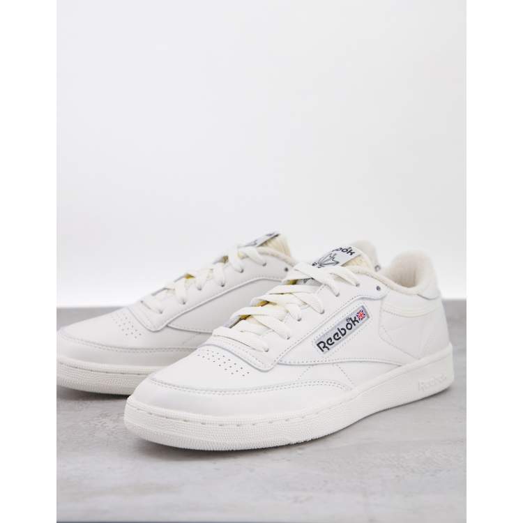 Reebok club c on sale 1985