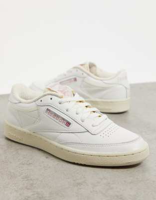 reebok classic club c 1985