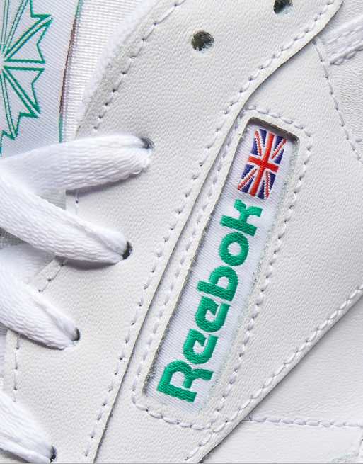 Reebok Classics - Club C 85 - Hvide sneakers, 3 af 3