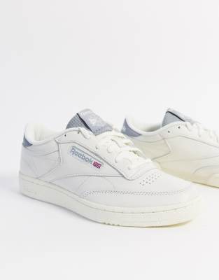 reebok classics club c 85 mu