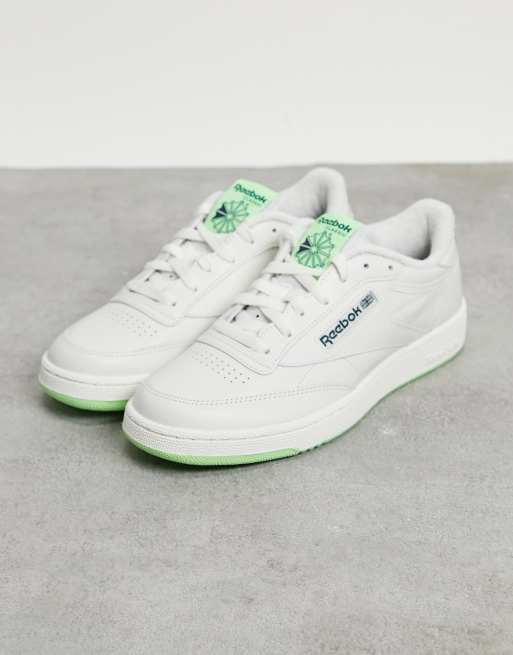 REEBOK Sneakers Club C 85 - REEBOK - Citysport