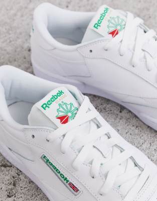 Asos reebok club outlet c 85 vintage