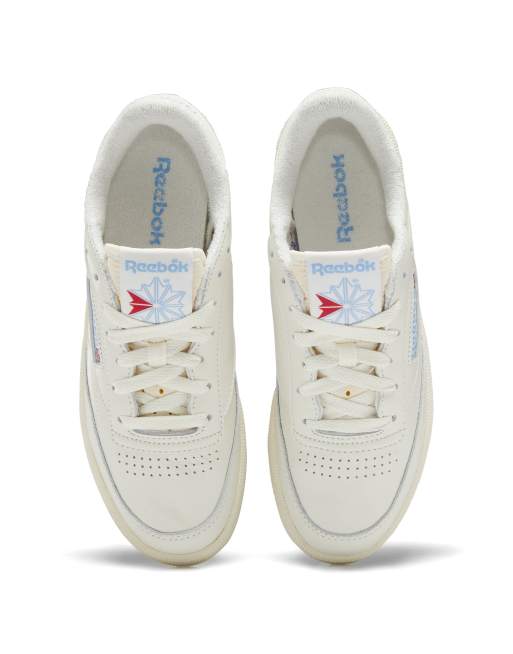 Reebok classic club c 85 vintage sales