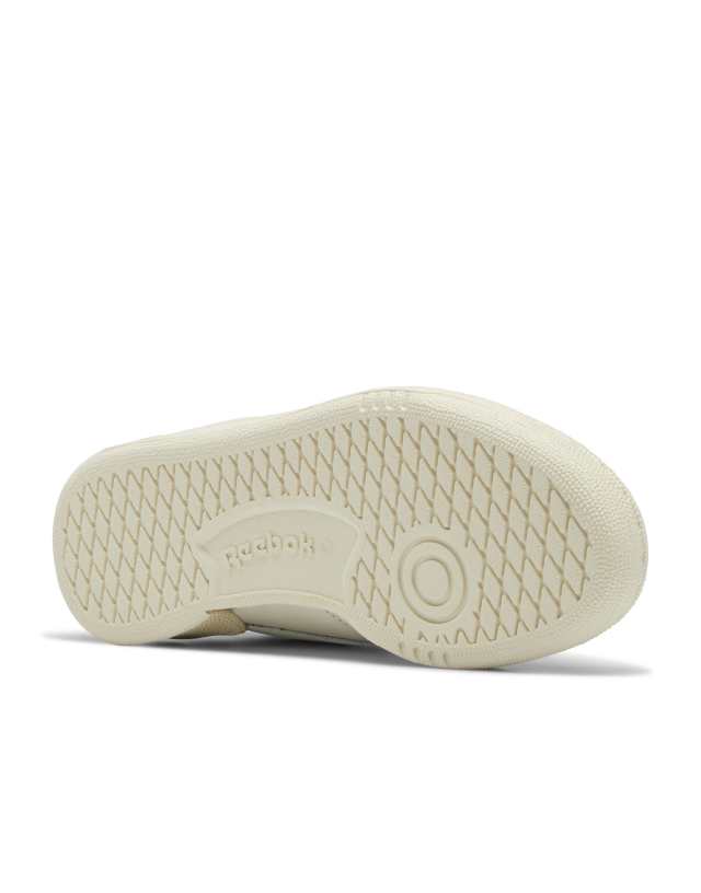 Reebok Classics Club C 85 vintage sneakers in chalk/sky blue 1