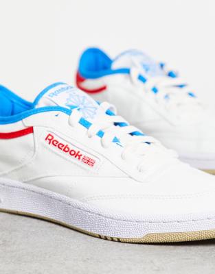 white club c grow trainers