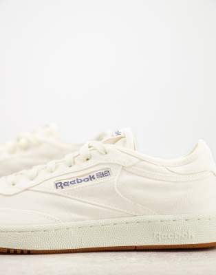 white club c grow trainers