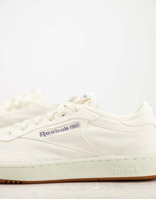 Reebok classic canvas new arrivals