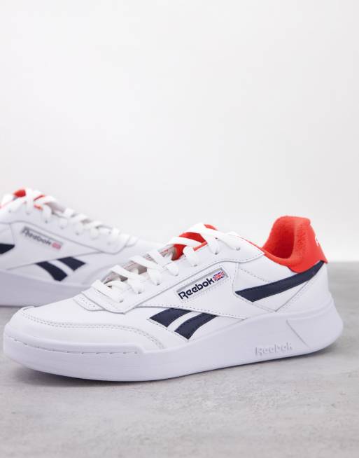 club c legacy revenge reebok