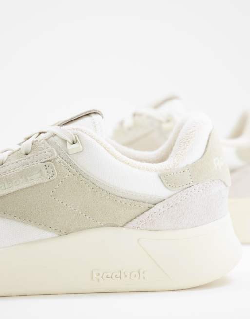 Asos reebok classic best sale