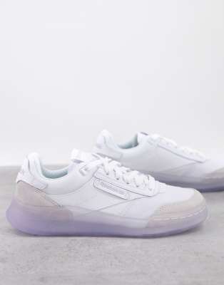 club c legacy reebok