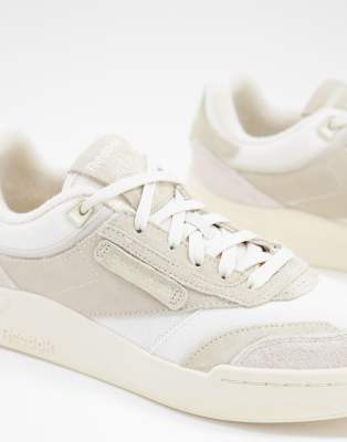 asos reebok legacy