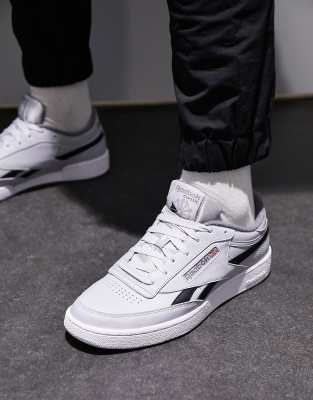 club c revenge shoes
