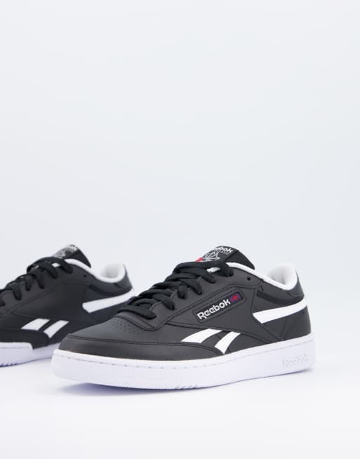 Reebok 2025 revenge black