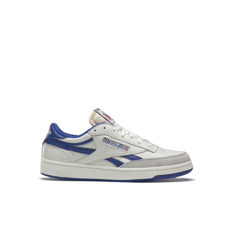 Reebok Classics Club C Revenge Vintage sneakers in chalk with