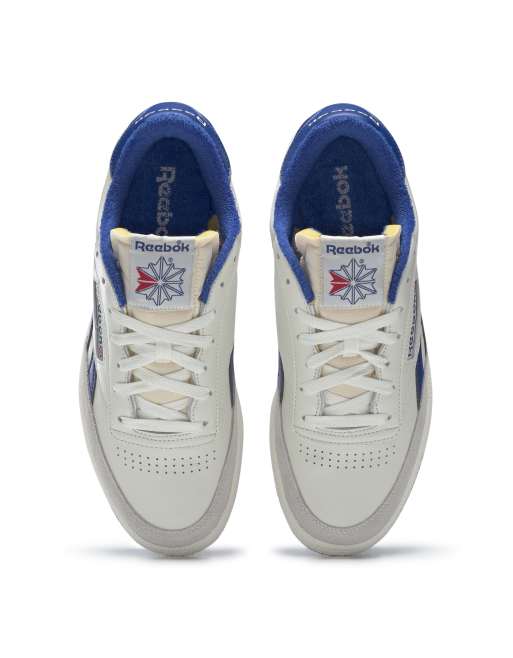 Reebok c revenge discount vintage