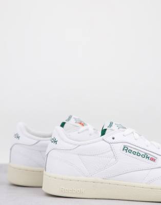 reebok shoes details