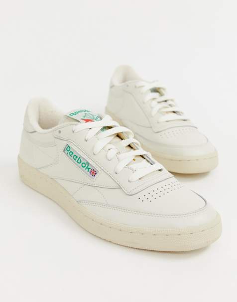 Reebok classic hombre decimas hot sale