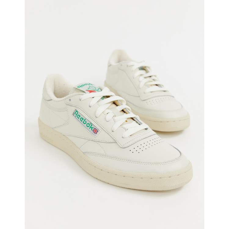 Men's Reebok Classics  Shop Men's Reebok Classics Reebok classic leather, Reebok  classic nylon and Reebok classic club at ASOS